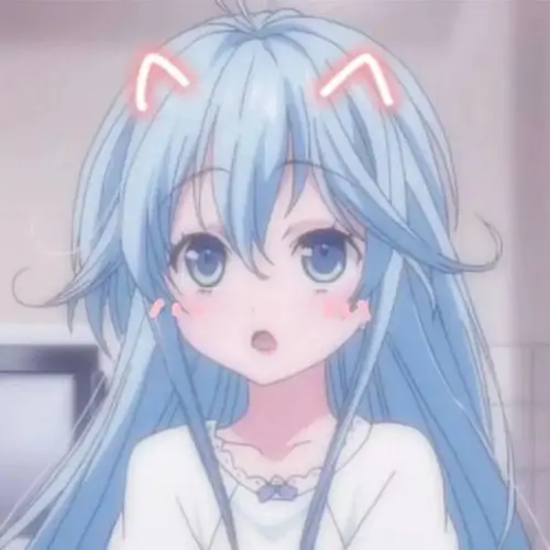 韩漫爱好者头像